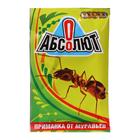 Приманка от муравьев "Абсолют" пакет, 5 г 2998695 - фото 3029219