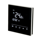 Терморегулятор "СТН" WARMLIFE, программируемый, 3500 Вт, 1 датчик, +5…+60 С, черный - Фото 2