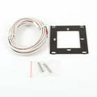 Терморегулятор "СТН" WARMLIFE, программируемый, 3500 Вт, 1 датчик, +5…+60 С, черный - Фото 4