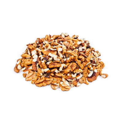 Грецкий орех, колотый, 1с