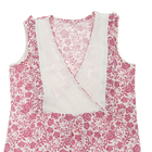 Сорочка для беременных 8.22 цвет лиловый, р-р 42 - Фото 3