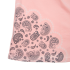 Сорочка для беременных 8.04 цвет розовый, р-р 42 - Фото 3