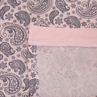 Халат для беременных запашной 8.03/1 цвет розовый, р-р 42 - Фото 7