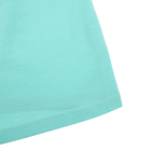 Сорочка для беременных 8.06 цвет ментоловый, р-р 44 - Фото 3