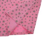 Комплект женский (джемпер, брюки) 4035-08 цвет розовый, р-р 46 - Фото 7