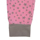 Комплект женский (джемпер, брюки) 4035-08 цвет розовый, р-р 46 - Фото 9