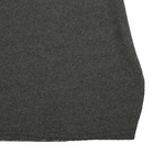 Комплект женский (джемпер, брюки) 5070Н-13 цвет графит, р-р 44 - Фото 6
