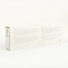 Выпрямитель Gа.Mа Elegance Argan, 46 Вт, 230 °С - Фото 4