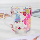 Набор Hasbro My Little Pony, 3 предмета: кружка 250 мл, салатник d=13 см, тарелка 19,5 см, в подарочной упаковке - Фото 9