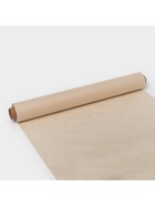 Бумага для выпечки марка «П», 38 см×50 м, плотность 45 г/м², бежевая 2959198