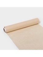 Бумага для выпечки марка «П», подпергамент, 30 см×50 м, плотность 45 г/м², бежевая - Фото 4