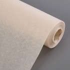 Бумага для выпечки марка «П», подпергамент, 30 см×20 м, плотность 45 г/м² - Фото 1