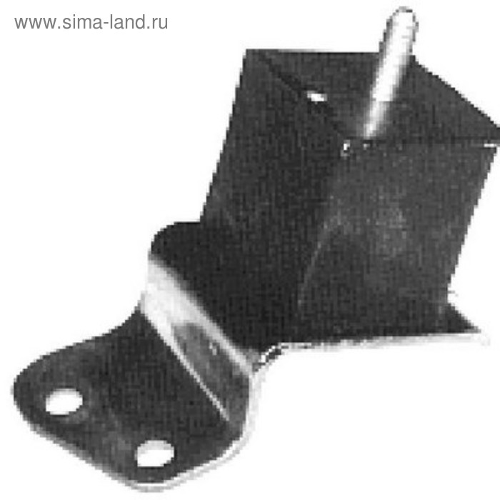Подушка двигателя METALCAUCHO 00484 - Фото 1