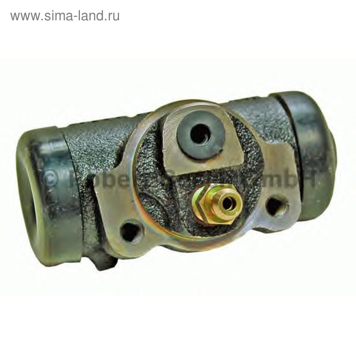 Тормозной цилиндр BOSCH 0986475657 - Фото 1