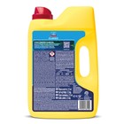 Порошок для посудомоечных машин Finish Power powder, с лимоном, 2.5 кг - Фото 6