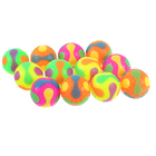 Мяч «Спорт», световой, с пищалкой, цвета МИКС - фото 8624811