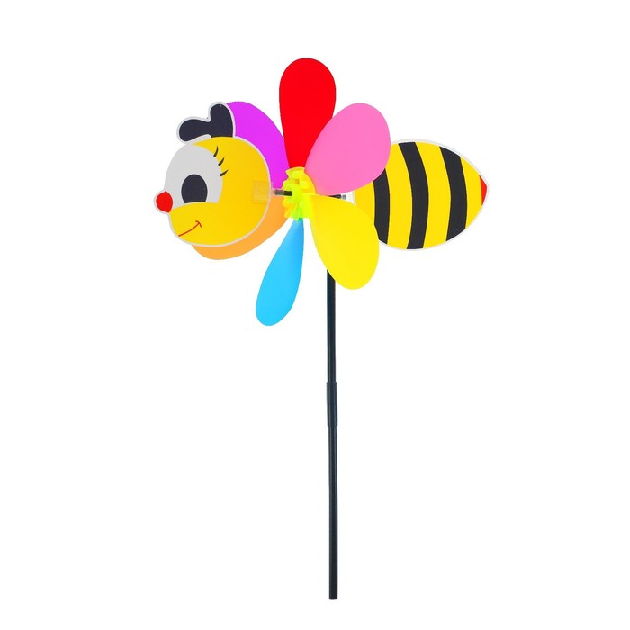 Ветерок «Пчёлка» - фото 1884818900