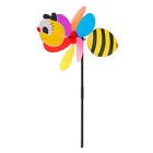 Ветерок «Пчёлка» - Фото 3