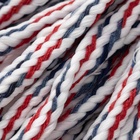 Насадка для швабры верёвочная Доляна, микрофибра, 30×7×6.5 см, цвет МИКС - Фото 10