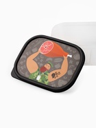 Ланч - бокс прямоугольный «Обед настоящего мужика», 500 мл - Фото 4