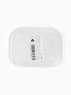 Ланч - бокс прямоугольный «Обед настоящего мужика», 500 мл - Фото 8