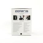 Чайник электрический Polaris PWK 1748CAD, 1.7 л, 2200 Вт, черный - Фото 7