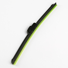 Щетка стеклоочистителя CarFashion JET 14"/350 мм, бескаркасная, под крючок - Фото 1