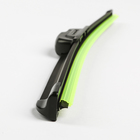 Щетка стеклоочистителя CarFashion JET 14"/350 мм, бескаркасная, под крючок - Фото 3