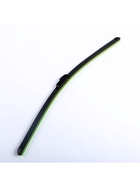 Щетка стеклоочистителя CarFashion JET 17"/425 мм, бескаркасная, под крючок - Фото 2