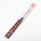 Щетка стеклоочистителя CarFashion TURBO 28"/700 мм, бескаркасная, мультикрепление - Фото 4