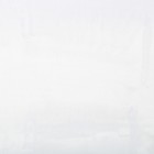 Накидки  Alpaca Plus, искусственный мех, комплект на весь салон, белый - Фото 4