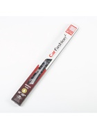 Щетка стеклоочистителя CarFashion TURBO 14"/350 мм, бескаркасная, мультикрепление 3041580