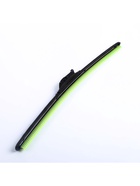 Щетка стеклоочистителя CarFashion TURBO 15"/375 мм, бескаркасная, мультикрепление - Фото 3