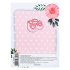 Фотоальбом в твёрдой обложке "Лучшая на свете малышка", 100 фото - Фото 4