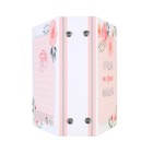 Фотоальбом в твёрдой обложке "Лучшая на свете малышка", 100 фото - Фото 5