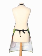 Фартук «Доляна. Генерал кухни», 60×70 см, 100% хлопок, рогожка 160 г/м² - Фото 11