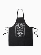 Фартук Доляна «Шеф-повар № 1» 60×70 см, хлопок 100 %, рогожка - Фото 7