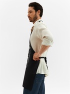 Фартук Доляна «Шеф-повар № 1» 60×70 см, хлопок 100 %, рогожка - Фото 3