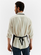 Фартук Доляна «Шеф-повар № 1» 60×70 см, хлопок 100 %, рогожка - Фото 4