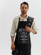 Кухонный набор 3 пр. "Шеф-повар №1" фартук 60×70 см, прихватка 20×20 см, полотенце 35×60 см - Фото 2