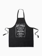 Кухонный набор 3 пр. "Шеф-повар №1" фартук 60×70 см, прихватка 20×20 см, полотенце 35×60 см - Фото 10