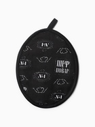 Кухонный набор 3 пр. "Шеф-повар №1" фартук 60×70 см, прихватка 20×20 см, полотенце 35×60 см - Фото 16