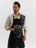 Кухонный набор 3 пр. "Шеф-повар №1" фартук 60×70 см, прихватка 20×20 см, полотенце 35×60 см - Фото 3