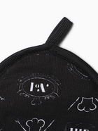 Кухонный набор 3 пр. "Шеф-повар №1" фартук 60×70 см, прихватка 20×20 см, полотенце 35×60 см - Фото 7