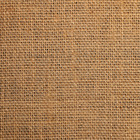 Джут натуральный, 5 × 1,06 м, плотность 360 г/м², плетение 69/44 - Фото 2