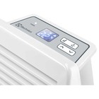 Обогреватель Electrolux ECH/AS-2000 ER, конвекторный, 2000 Вт, 25 м², белый - Фото 3