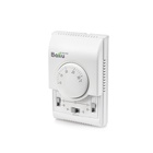 Завеса тепловая Ballu BHC-B10W10-PS, 10 800 Вт, 2 режима, 1100 м3/ч, белая - фото 51570601 Завеса тепловая Ballu BHC-B10W10-PS, 10 800 Вт, 2 режима, 1100 м3/ч, белая - фото 51570601