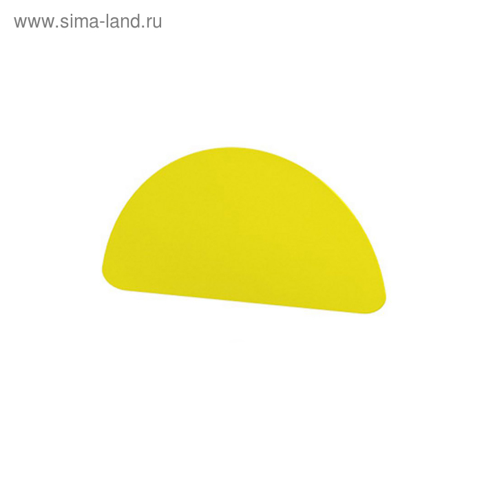 Декоративный элемент для серии товаров Luxia, желтый, FBS - Фото 1
