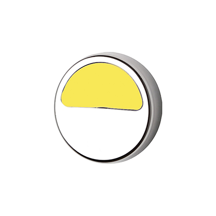 Декоративный элемент для серии товаров Luxia, желтый, FBS - фото 1898095902