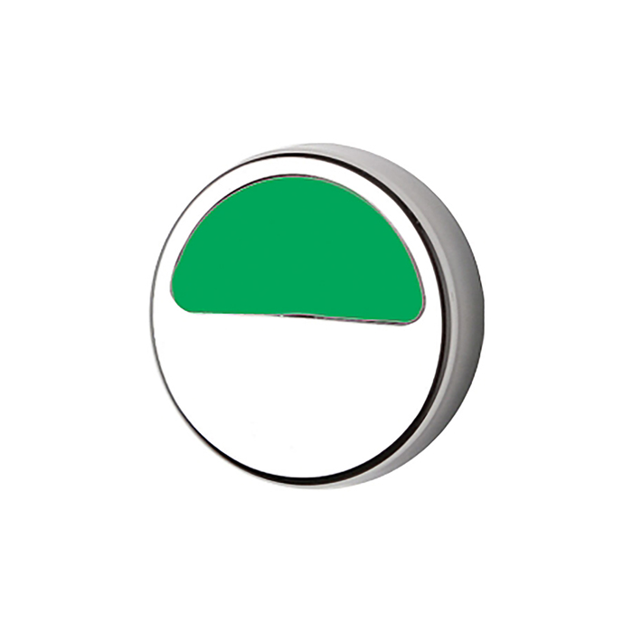 Декоративный элемент для серии товаров Luxia, зеленый, FBS - фото 1899571280